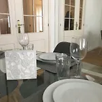 Appartement Luxury T2 - Saldanha