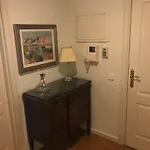 Luxury T2 - Saldanha Appartement