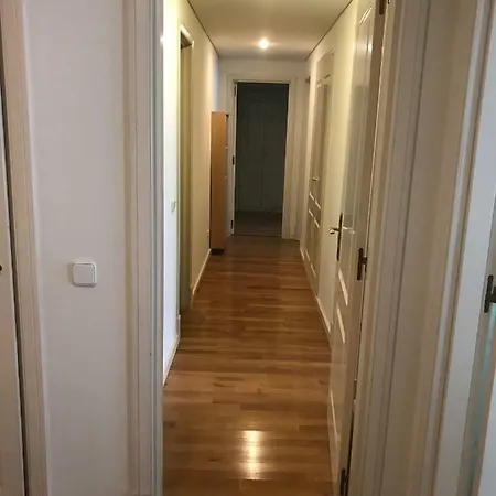 Apartamento Luxury T2 - Saldanha