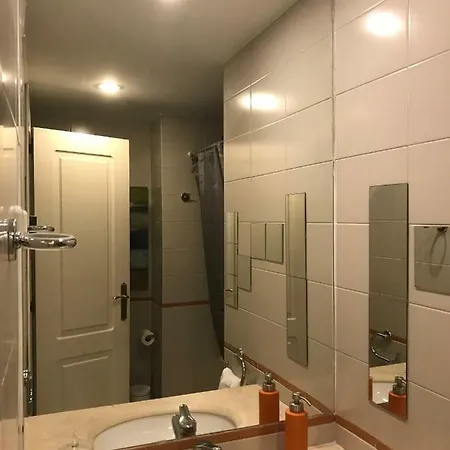 Luxury T2 - Saldanha * Lisboa