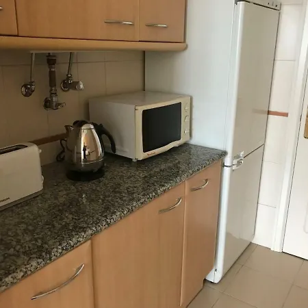 Apartamento Luxury T2 - Saldanha