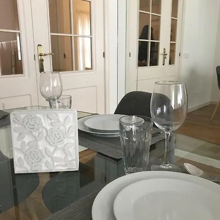 Apartamento Luxury T2 - Saldanha