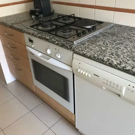 Luxury T2 - Saldanha Apartment Lisbon