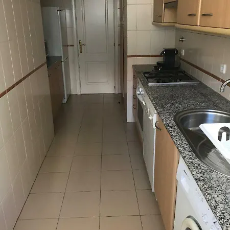 Luxury T2 - Saldanha Apartamento *