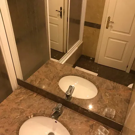 Luxury T2 - Saldanha Apartment *