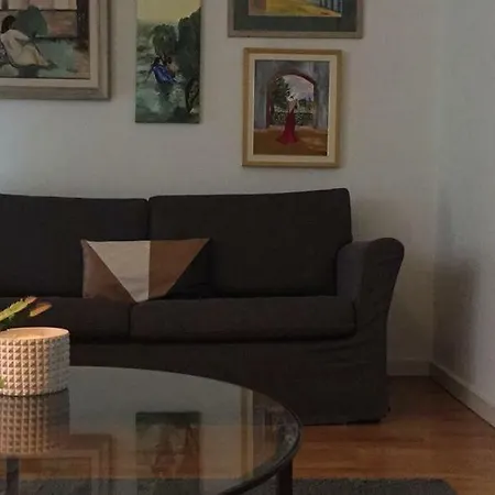 Apartment Luxury T2 - Saldanha *