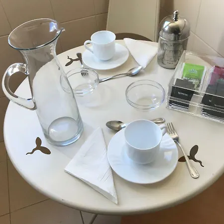 Luxury T2 - Saldanha * リスボン