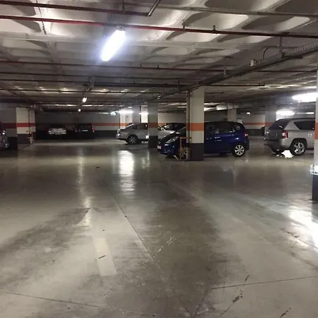 アパート Luxury T2 - Saldanha