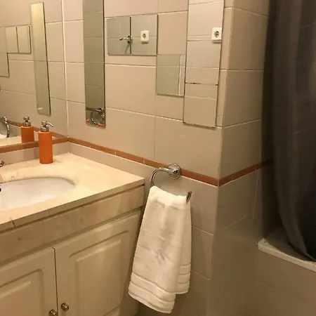 Luxury T2 - Saldanha